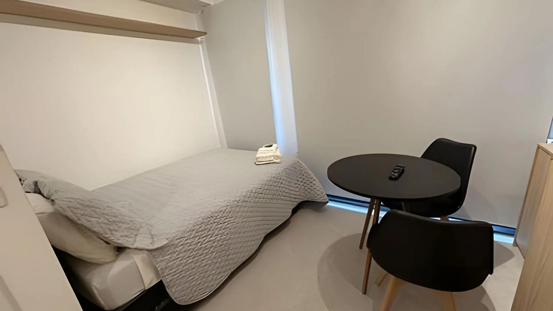 Apartment Studio Jardins Pamplona Cd 1310 Sao Paulo