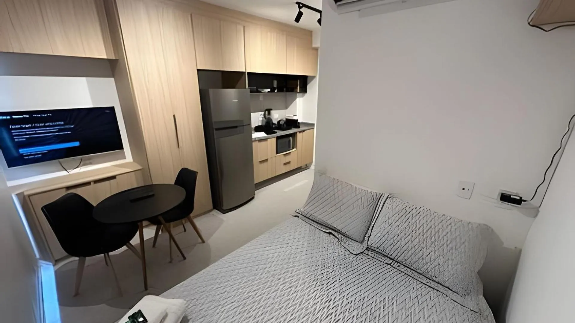 Studio Jardins Pamplona Cd 1310 Sao Paulo Apartment