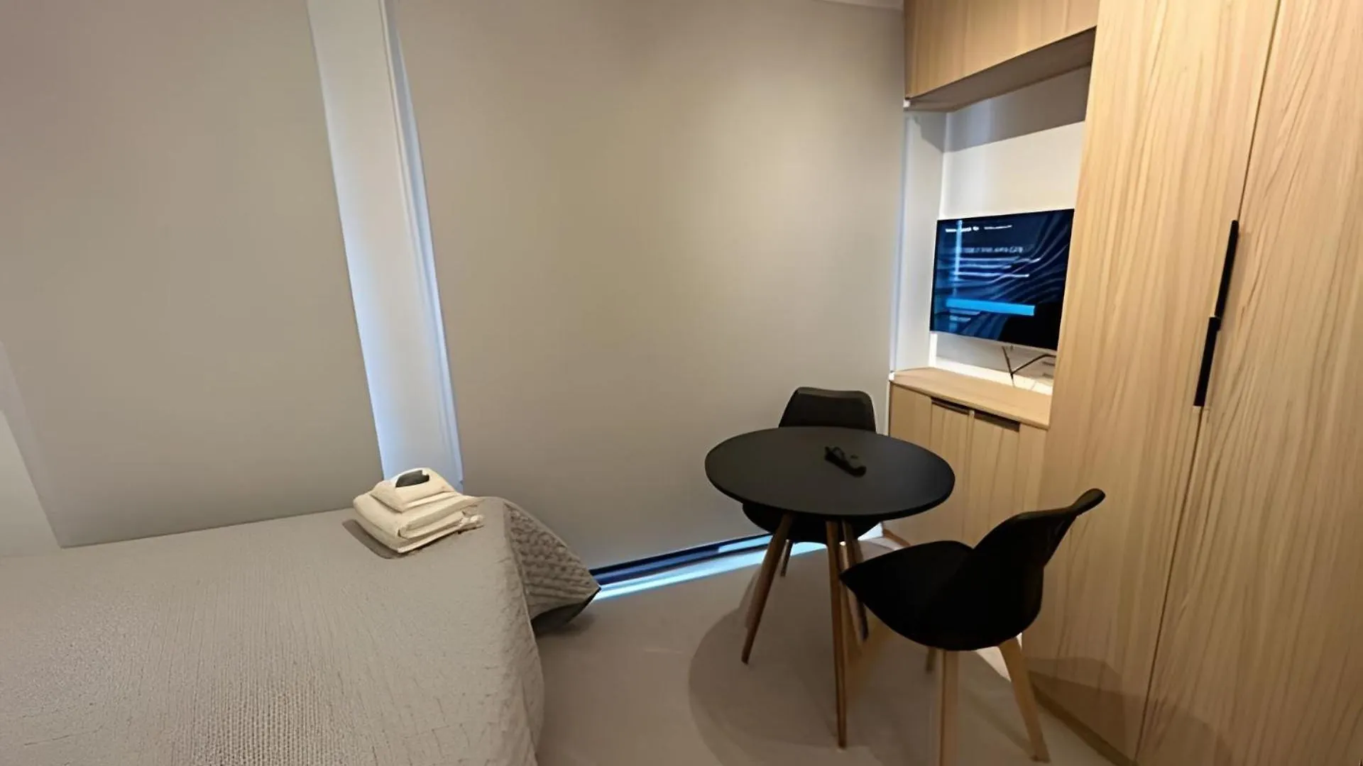 Apartment Studio Jardins Pamplona Cd 1310 Sao Paulo Brazil