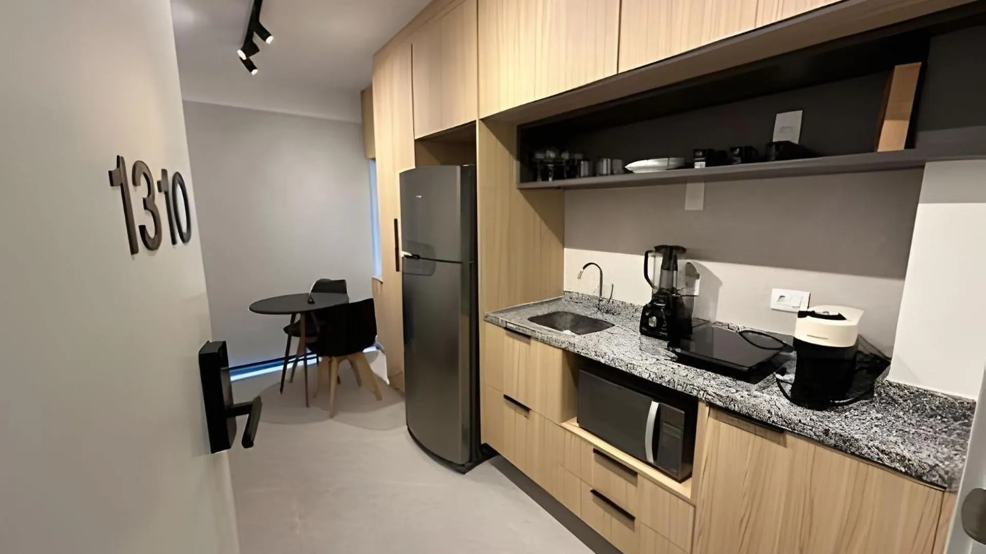 Apartment Studio Jardins Pamplona Cd 1310 Sao Paulo