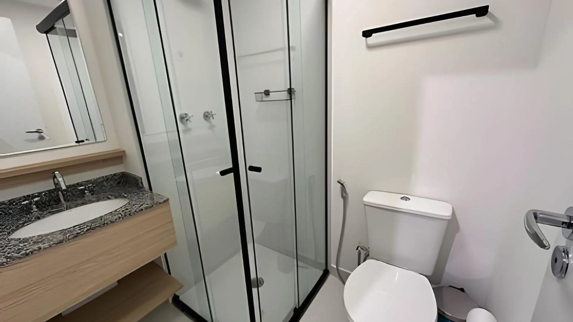 Apartment Studio Jardins Pamplona Cd 1310 Sao Paulo