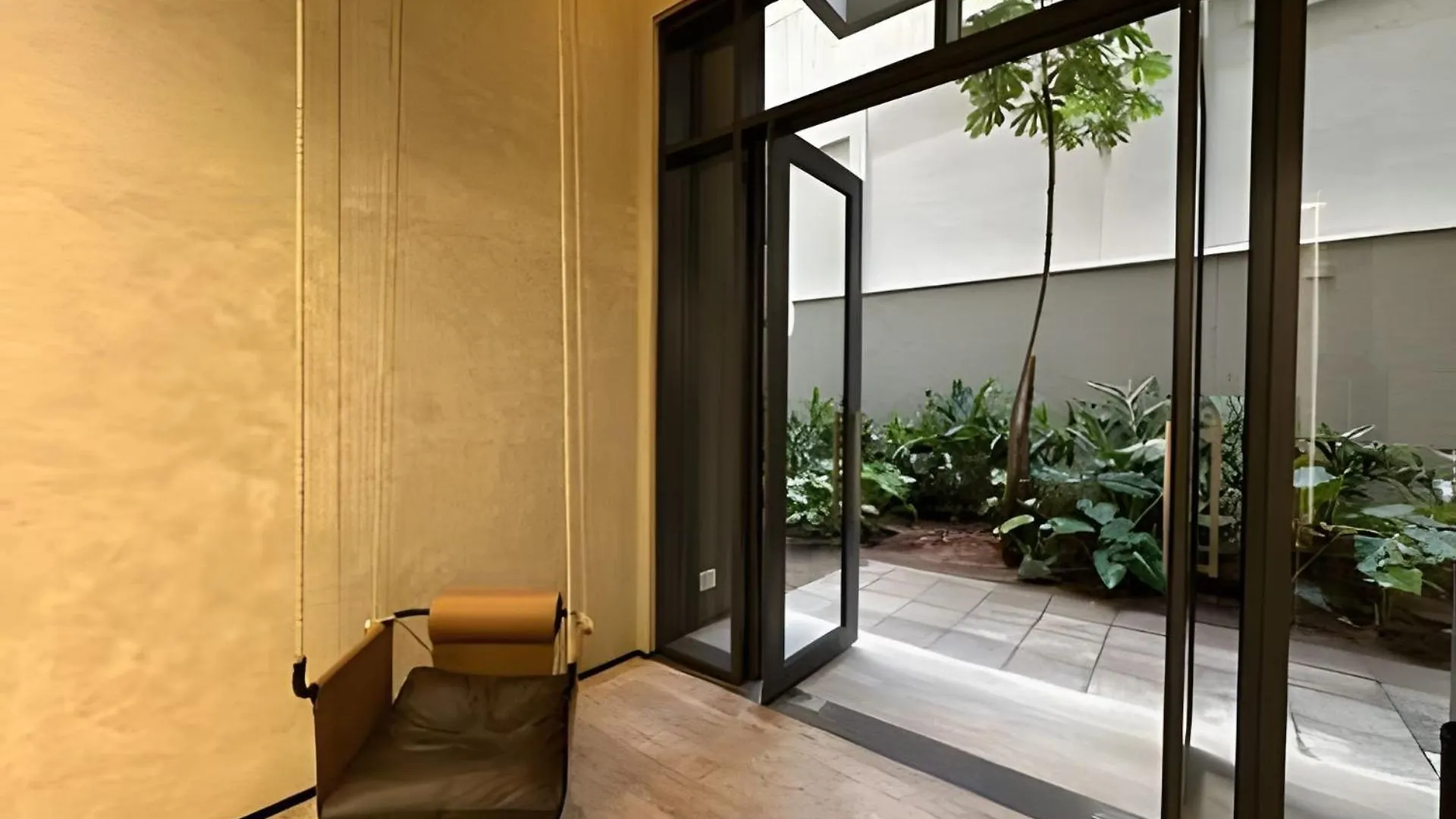 Apartment Studio Jardins Pamplona Cd 1310 Sao Paulo