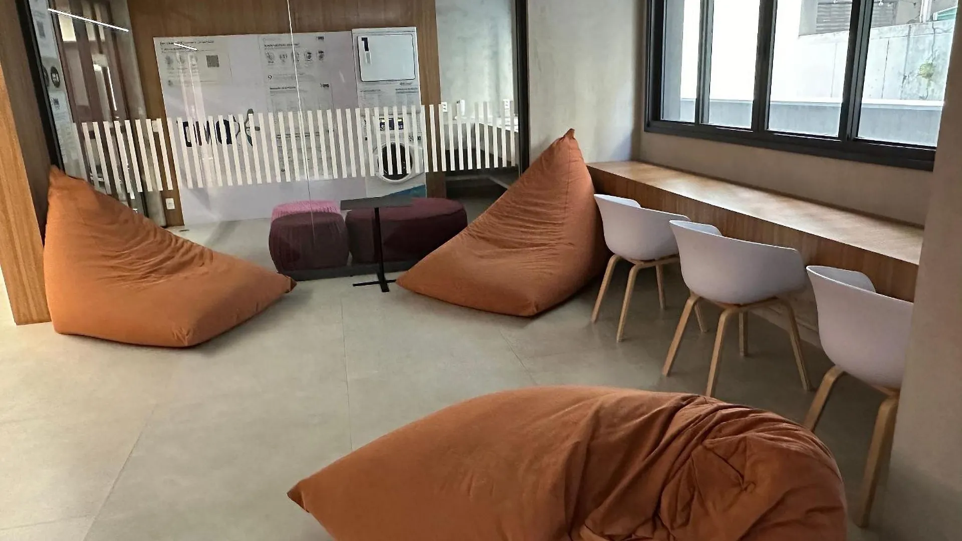 Apartment Studio Jardins Pamplona Cd 1310 Sao Paulo