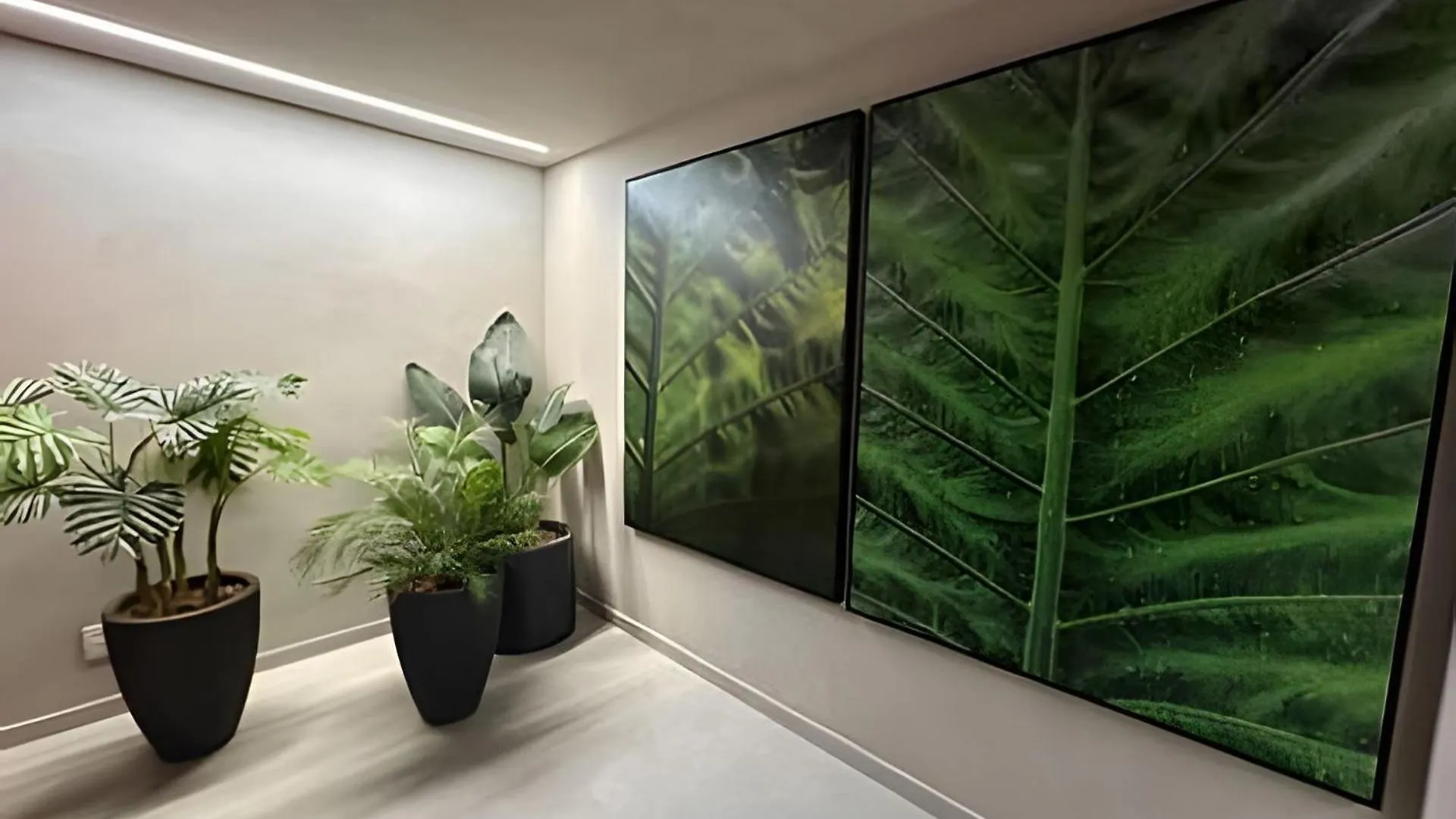 Studio Jardins Pamplona Cd 1310 Сан-Пауло