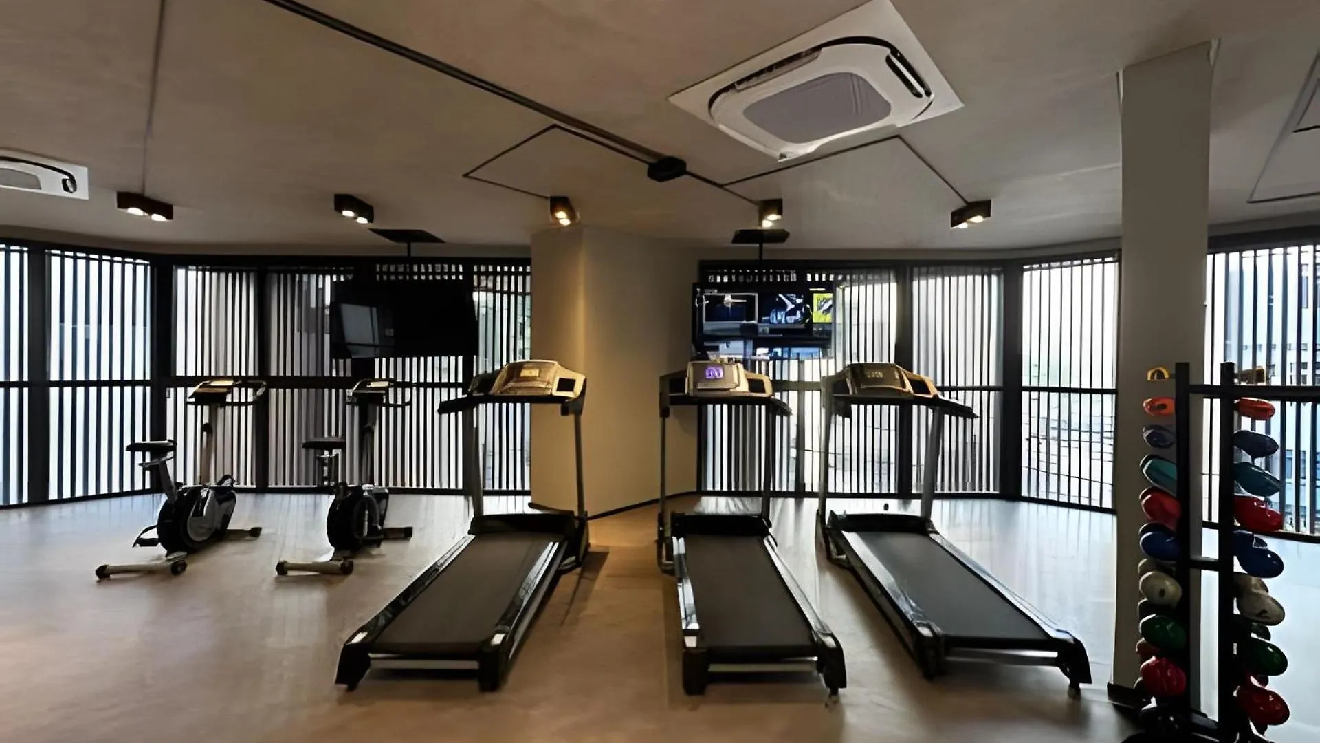 Studio Jardins Pamplona Cd 1310 Сан-Пауло Бразилия