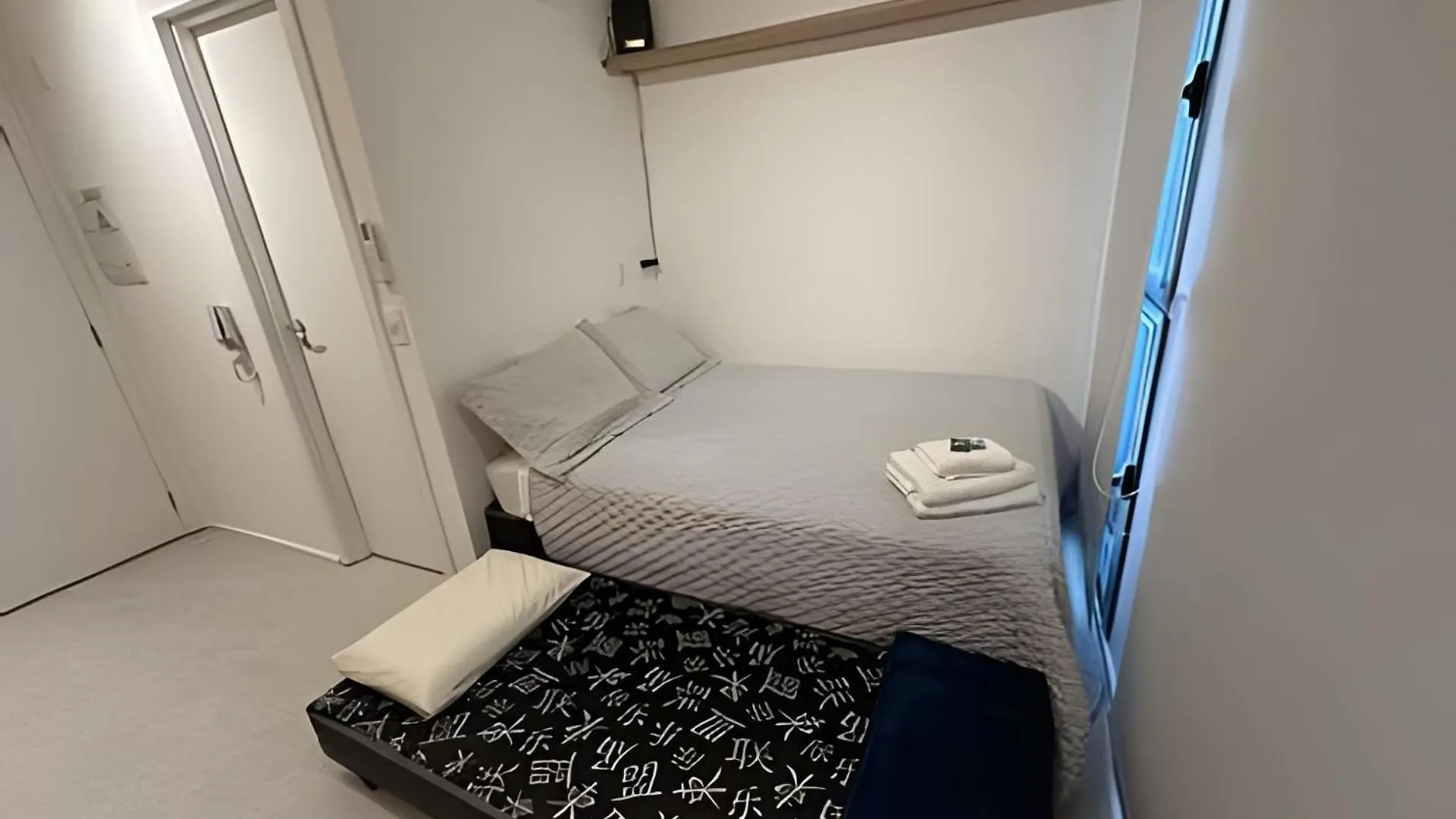 Апартаменты Studio Jardins Pamplona Cd 1310 Сан-Пауло