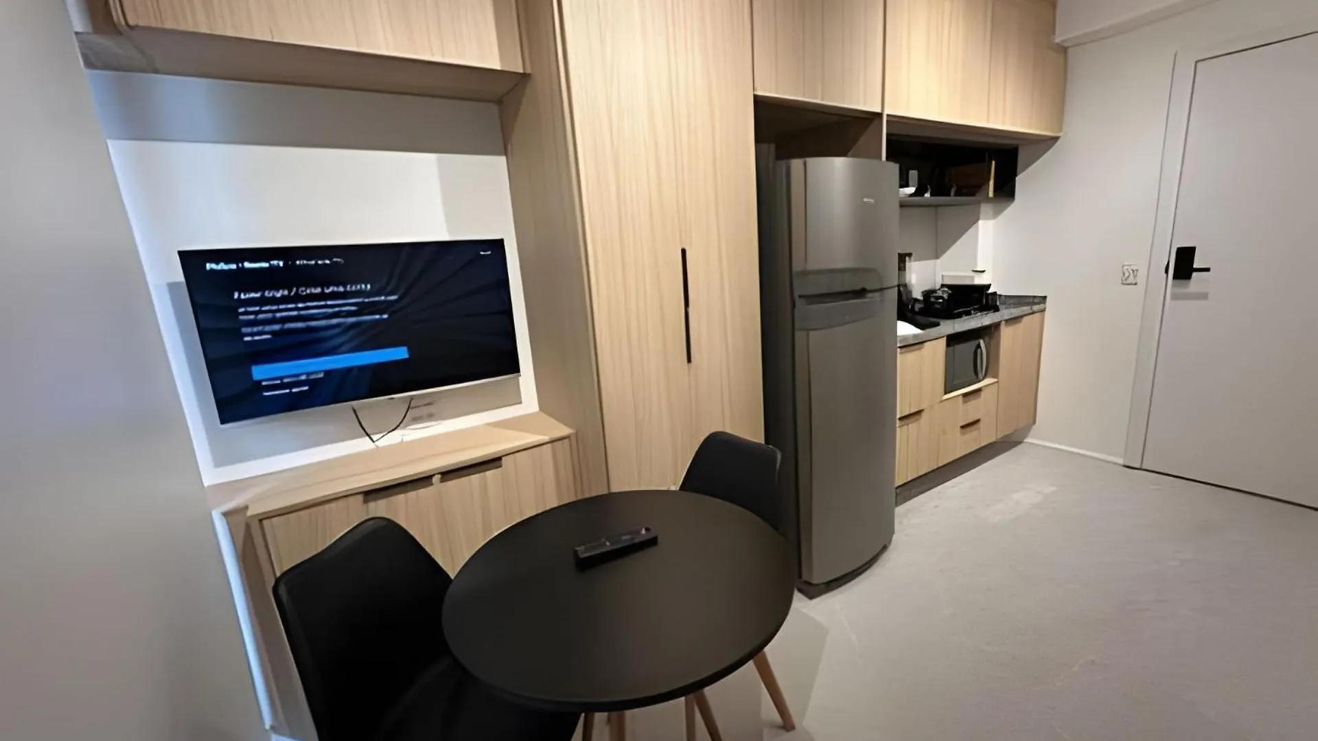 Studio Jardins Pamplona Cd 1310 Сан-Пауло 0*,  Бразилия