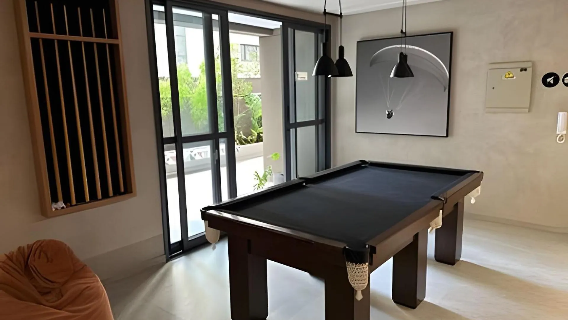 Studio Jardins Pamplona Cd 1310 Сан-Пауло