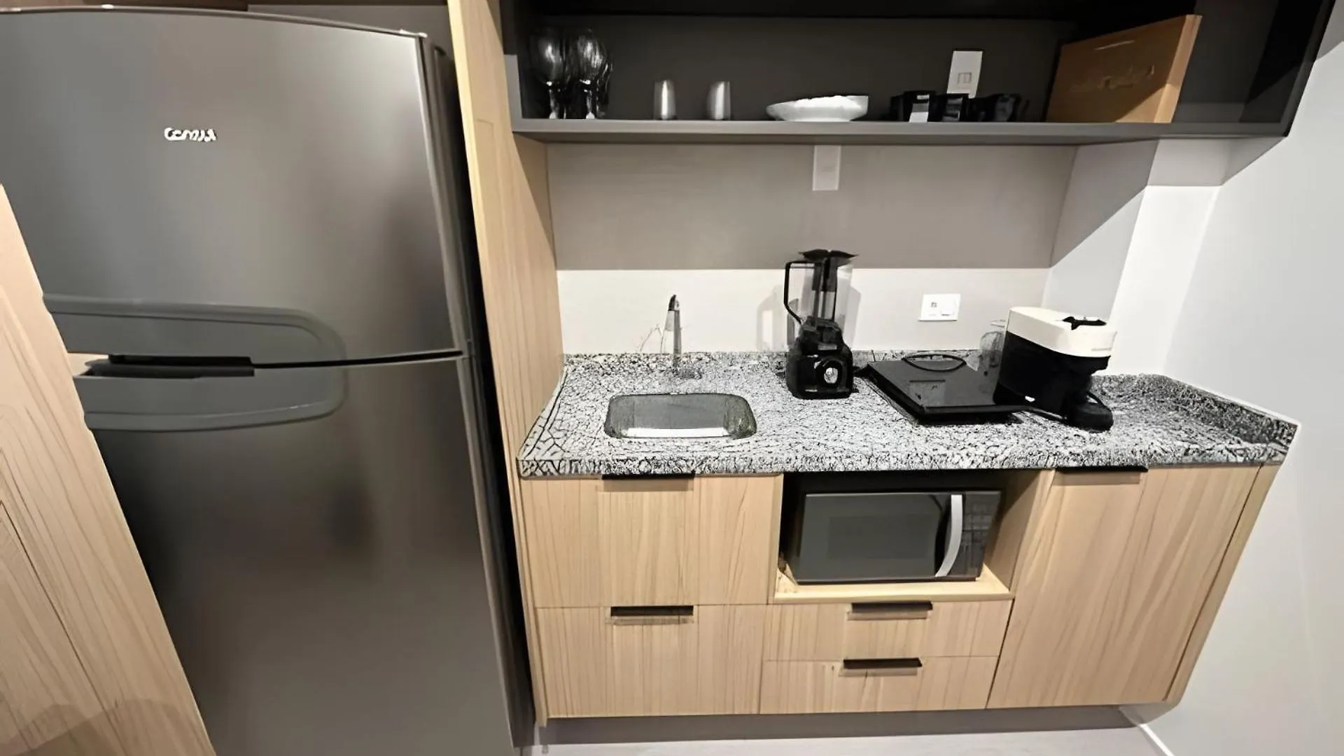 Studio Jardins Pamplona Cd 1310 Сан-Пауло Бразилия