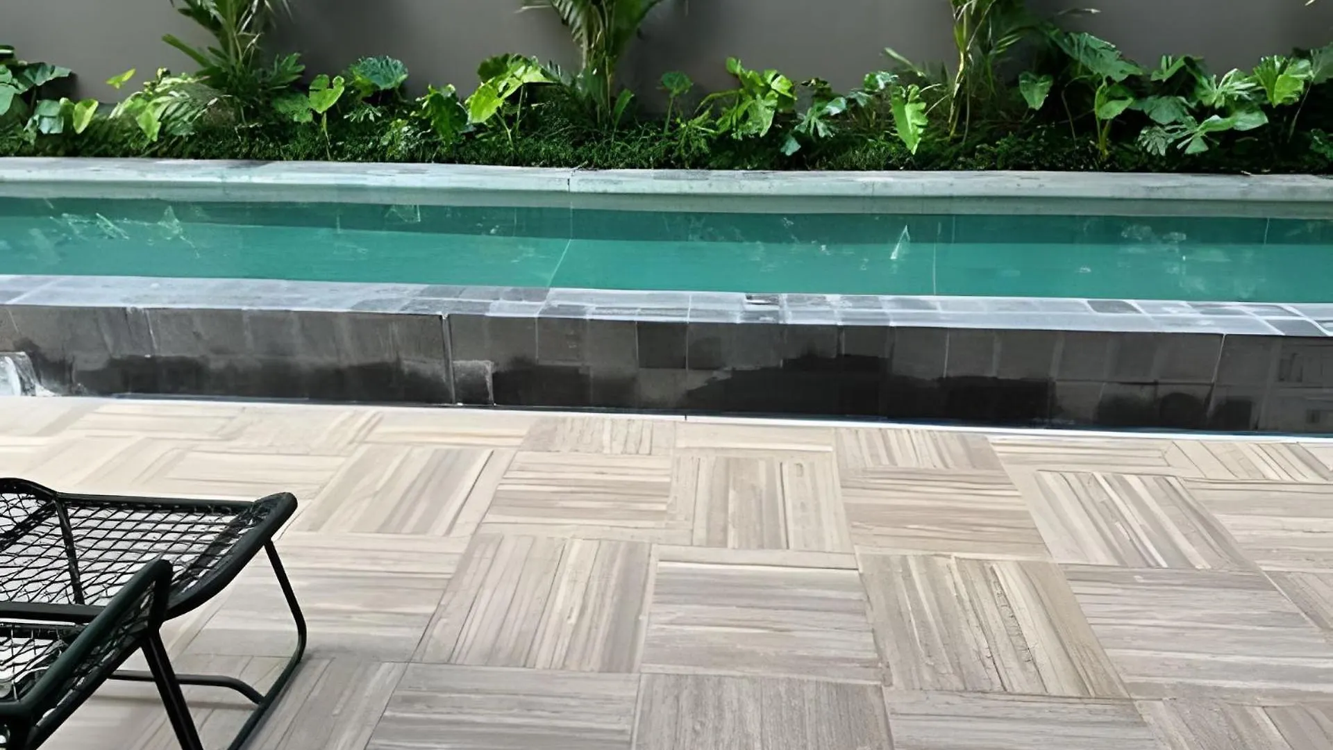 Studio Jardins Pamplona Cd 1310 Сан-Пауло 0*,