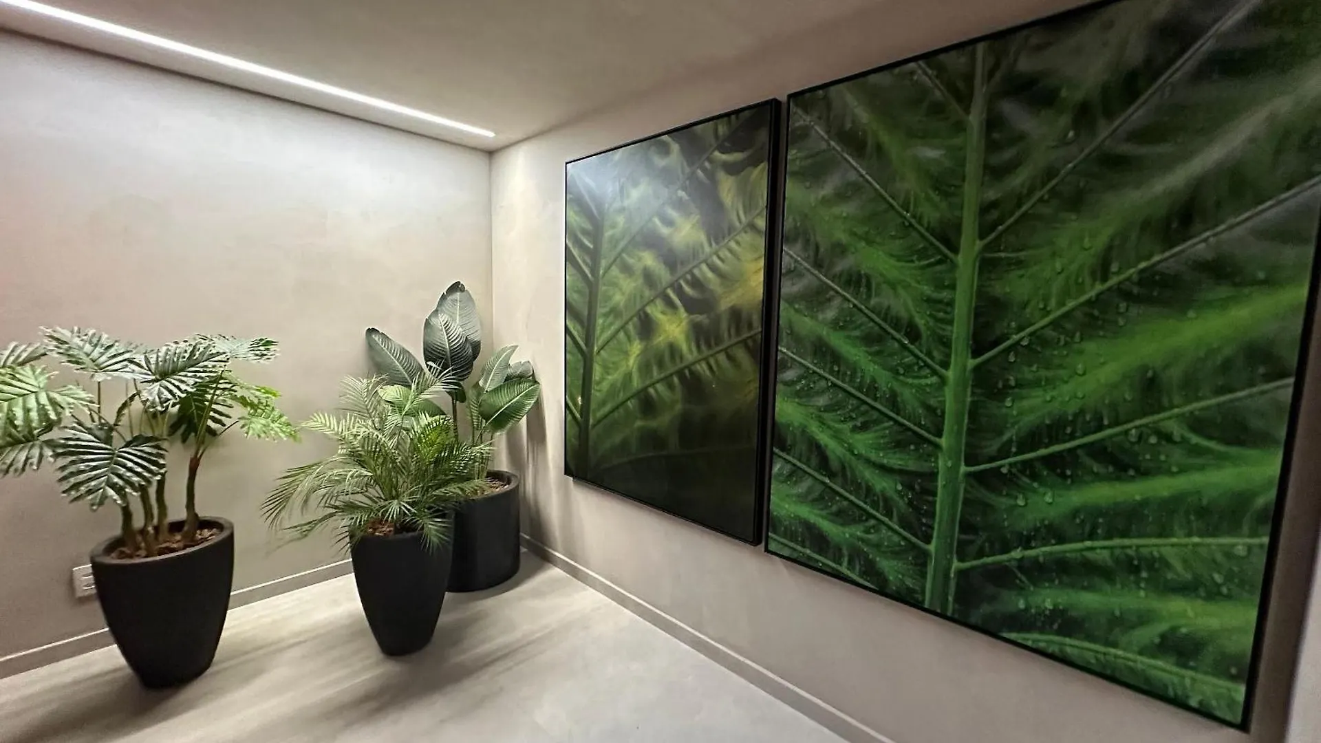 Апартаменты Studio Jardins Pamplona Cd 1310 Сан-Пауло Бразилия