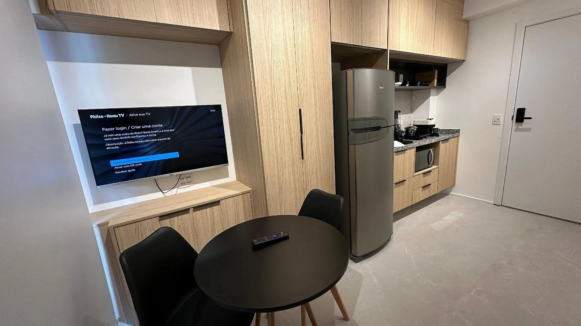 Апартаменты Studio Jardins Pamplona Cd 1310 Сан-Пауло Бразилия