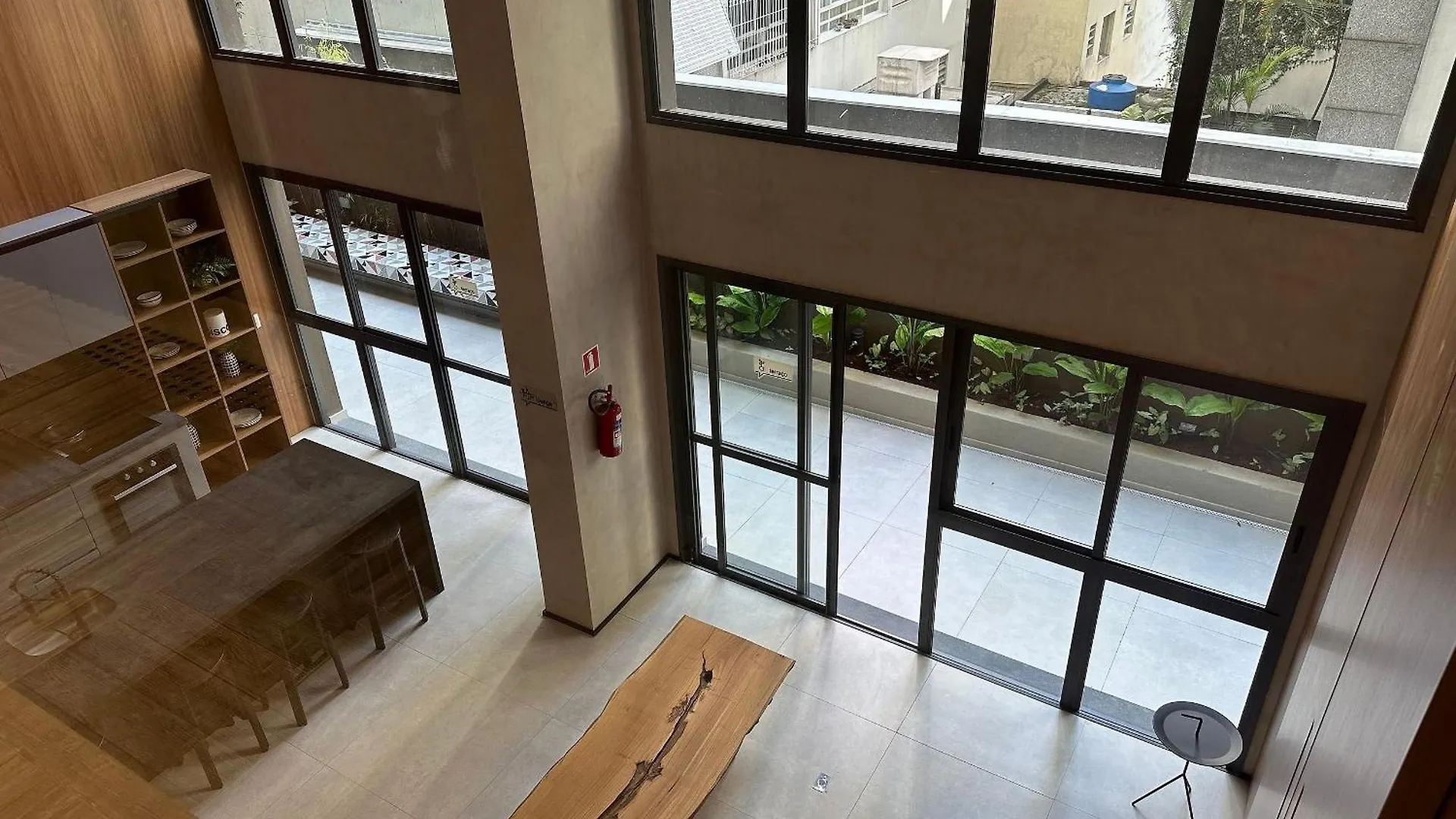 Studio Jardins Pamplona Cd 1310 Сан-Пауло Апартаменты