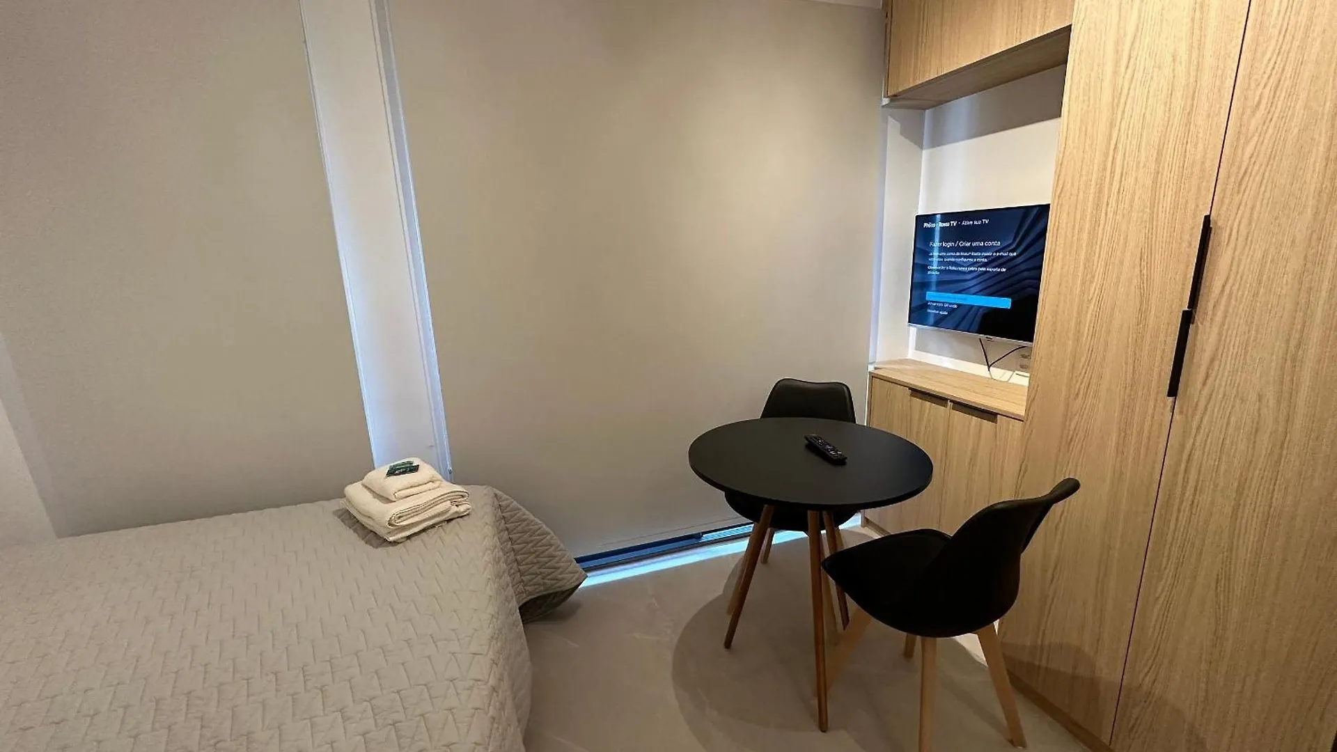 Studio Jardins Pamplona Cd 1310 Сан-Пауло Бразилия
