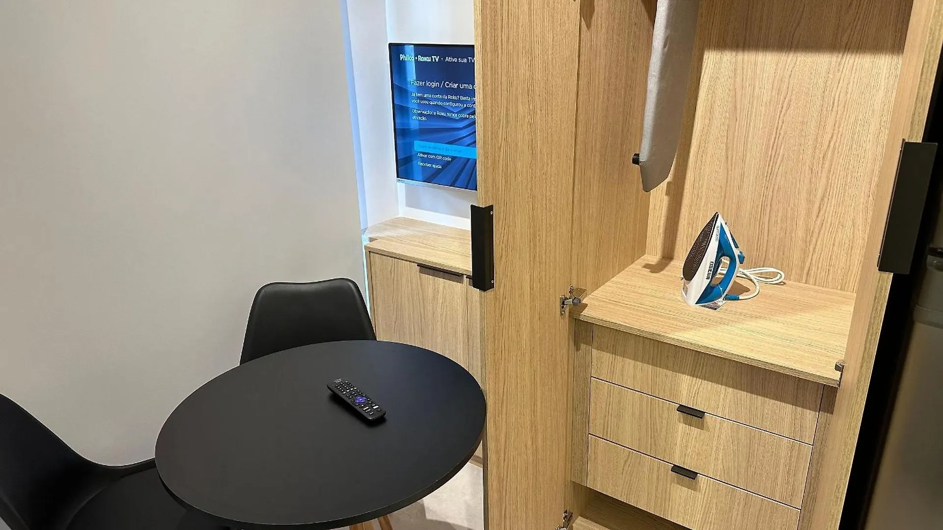 Studio Jardins Pamplona Cd 1310 Сан-Пауло