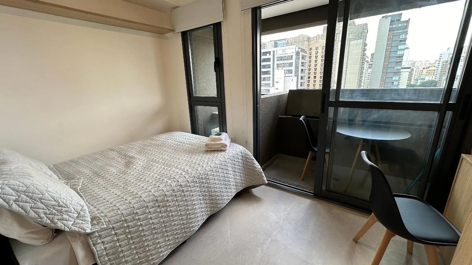 Studio Jardins Pamplona Cd 1310 Сан-Пауло 0*,  Бразилия