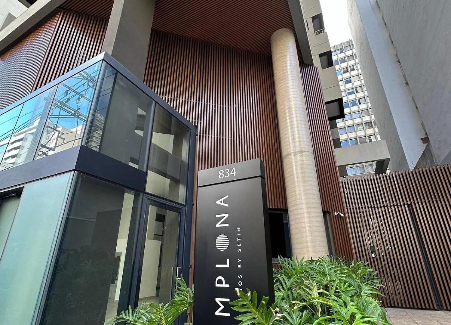 Studio Jardins Pamplona Cd 1310 Сан-Пауло 0*,  Бразилия