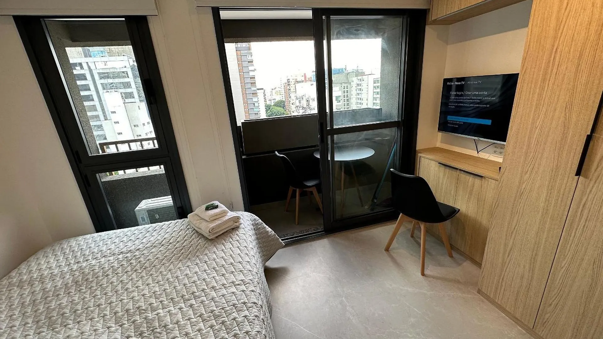 Studio Jardins Pamplona Cd 1310 Сан-Пауло 0*,  Бразилия